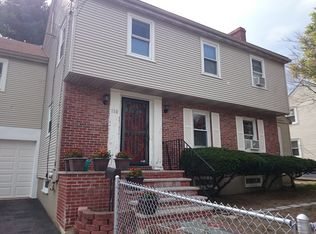 110 Parsons St, Brighton, MA 02135