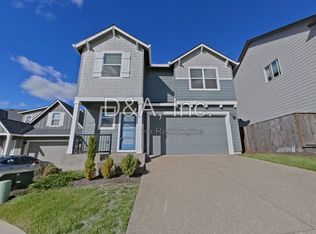 5009 NW Stag Run Pl, Corvallis, OR 97330