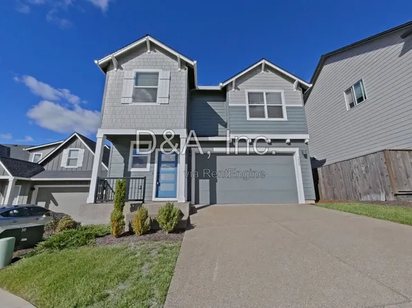 5009 NW Stag Run Pl, Corvallis, OR 97330