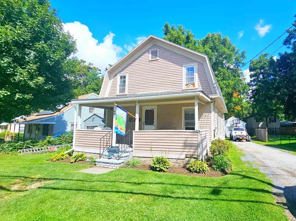 920 Gage Street, Bennington, VT 05201