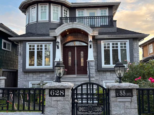 628 E 55th Ave, Vancouver, BC V5X 1N5