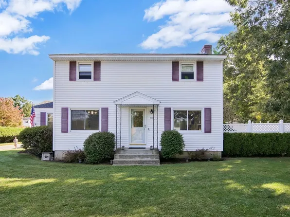 428 Tinkham Rd, Springfield, MA 01129