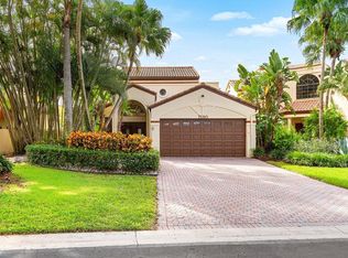 7580 Mirabella Drive, Boca Raton, FL 33433