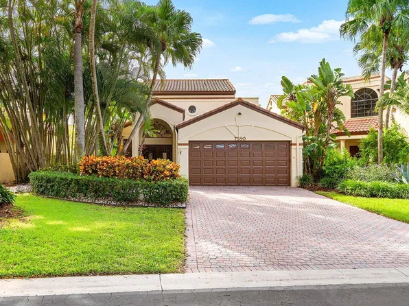 7580 Mirabella Drive, Boca Raton, FL 33433