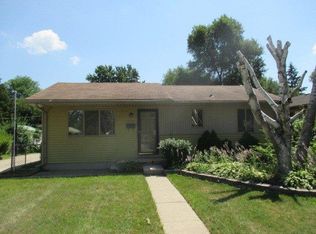 1771 Smith St, Ypsilanti, MI 48198