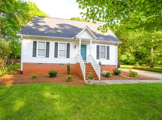 164 Little Creek Rd, Anderson, SC 29621