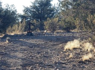 4011 W Cedar Heights Rd, Chino Valley, AZ 86323