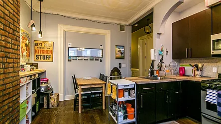 Rented by Nooklyn NYC LLC