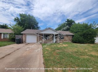 511 Traub Pl, Oklahoma City, OK 73110