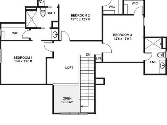4th image of 5722 Birch St