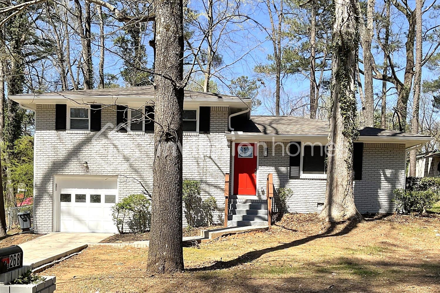 268 Lydia Dr SE, Atlanta, GA 30315 | Zillow