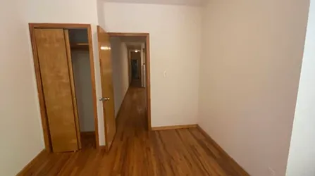 Rented by Manhattan Dwelling Corporation