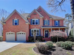 4210 Breckenridge Ct, Alpharetta, GA 30005