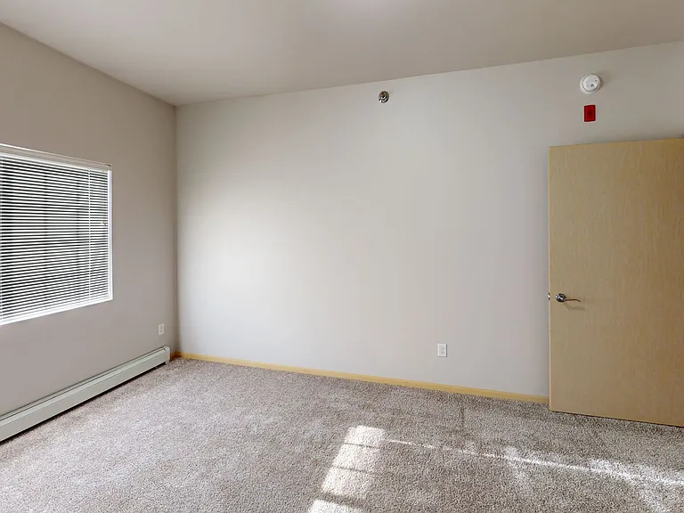 Cascades Apartments — Photo 71