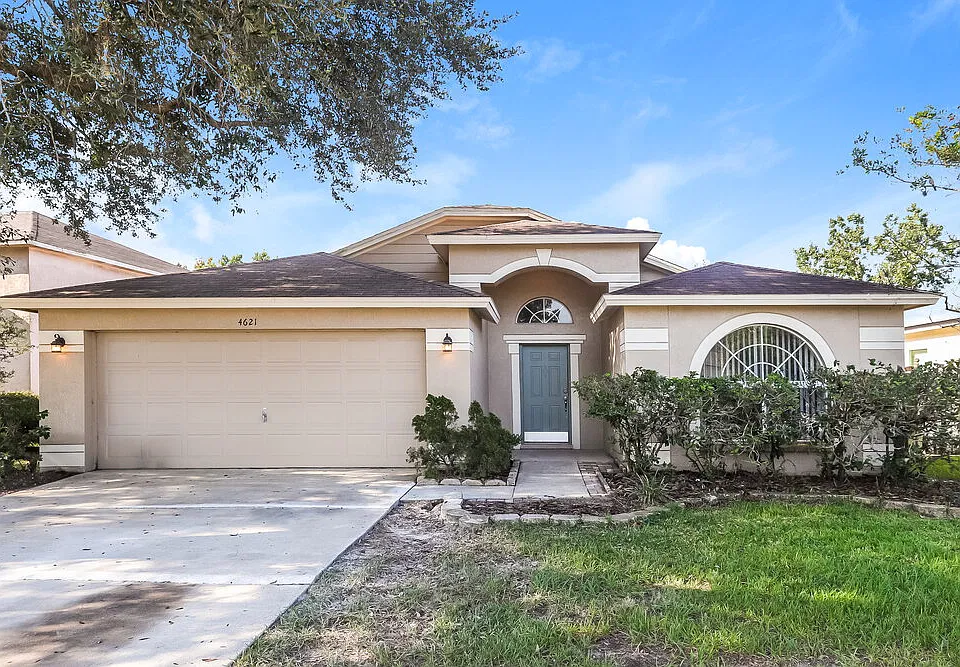 4621 Tucson Ct