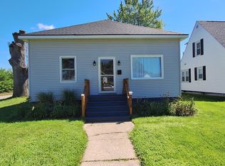 2018 Baker St, Muskegon Heights, MI 49444
