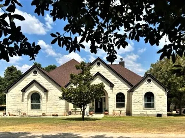 570 Bob Moritz Dr, Fredericksburg, TX 78624