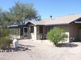 1961 N Berry Rd, Ajo, AZ 85321