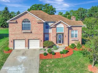 11897 Winston Cir, Cincinnati, OH 45240