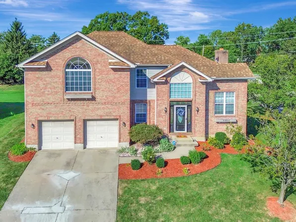 11897 Winston Cir, Cincinnati, OH 45240