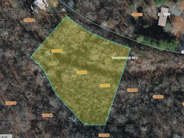 0 Creekway Dr, Yadkinville, NC 27055