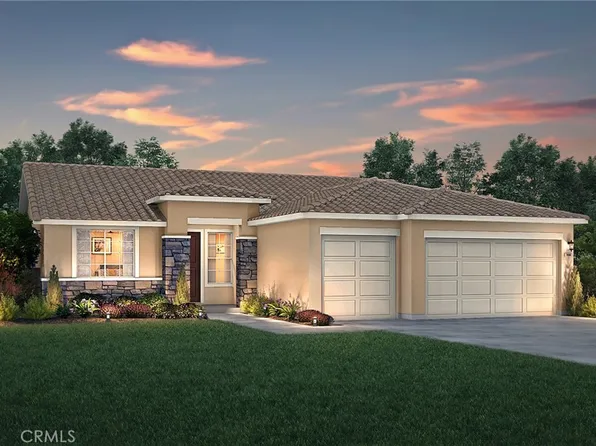 447 Barrett Ln, Los Banos, CA 93635