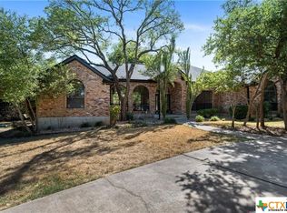 101 Haneman Cv, Leander, TX 78641