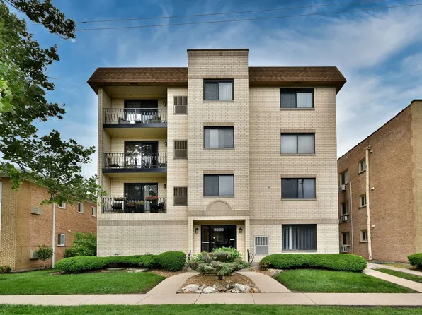 6850 N Northwest Hwy APT 4B, Chicago, IL 60631