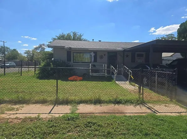3301 Baylor St, Lubbock, TX 79415