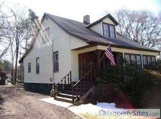 3622 Davis Rd, Runnemede, NJ 08078