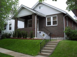 6281 Marmaduke Ave, Saint Louis, MO 63139