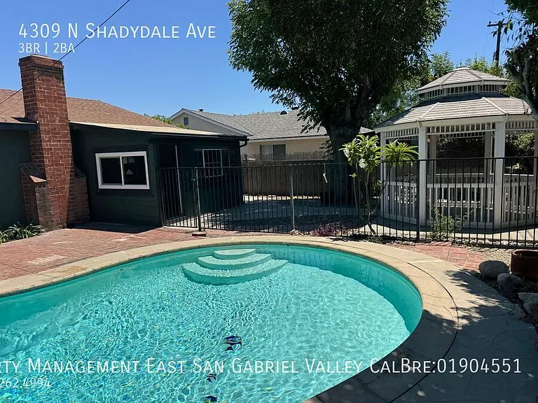 4309 N Shadydale Ave — Photo 3