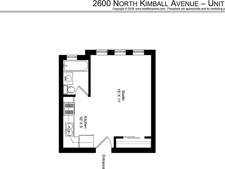 2600 Kimball LLC — Photo 20