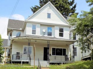 1607 Mulberry St UNIT 2, Scranton, PA 18510