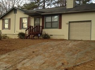 5072 Salem Rd, Lithonia, GA 30038