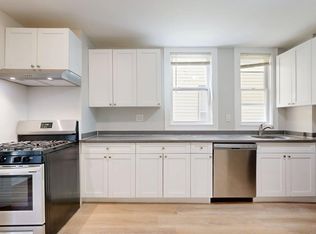 205 Chelsea St APT 1, Boston, MA 02128