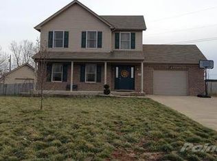 109 Colleen Ct, Wilmore, KY 40390