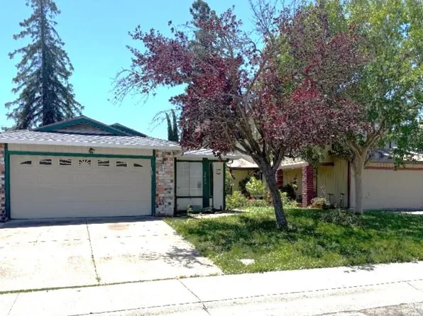 3469 Rancho Rio Way, Sacramento, CA 95834