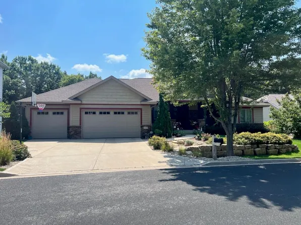 4631 Sunburst Dr, Deforest, WI 53532