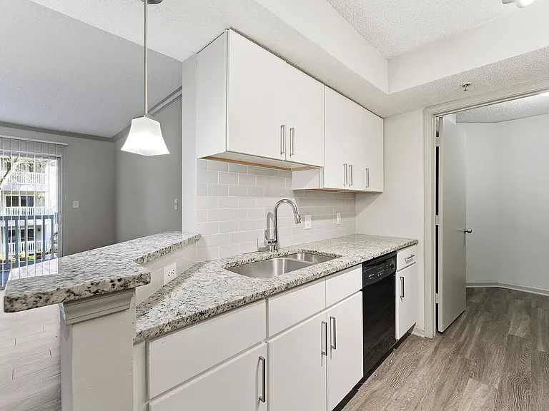 Your kitchen, the heart of your home