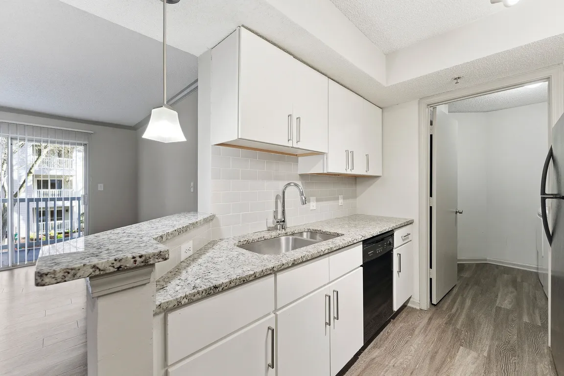 Your kitchen, the heart of your home