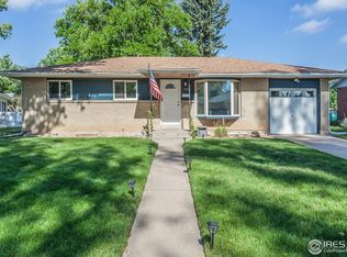 2205 Stanford Rd, Fort Collins, CO 80525