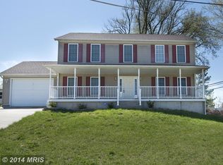 33 Elizabeth Ave, Baltimore, MD 21227