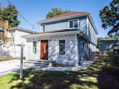 150 Manhattan Avenue, Roosevelt, NY, 11575