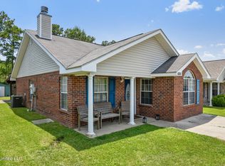 4393 Wigwam Dr, Diberville, MS 39540