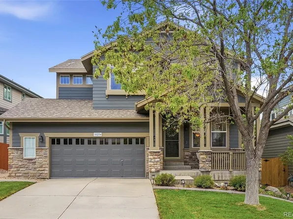 10234 Kimberwick Drive, Littleton, CO 80125