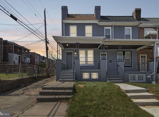 1200 Dukeland St, Baltimore, MD 21216