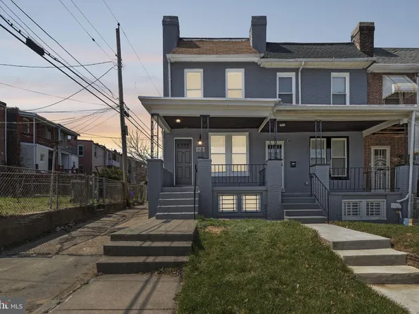 1200 Dukeland St, Baltimore, MD 21216