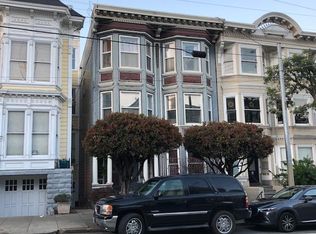 276 Carl St #1/2, San Francisco, CA 94117
