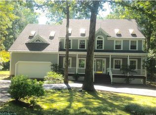 14007 Fortunes Ridge Ct, Midlothian, VA 23112